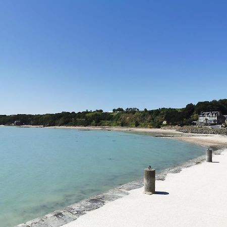 Studio Cosy Breizh Cancale Esterno foto